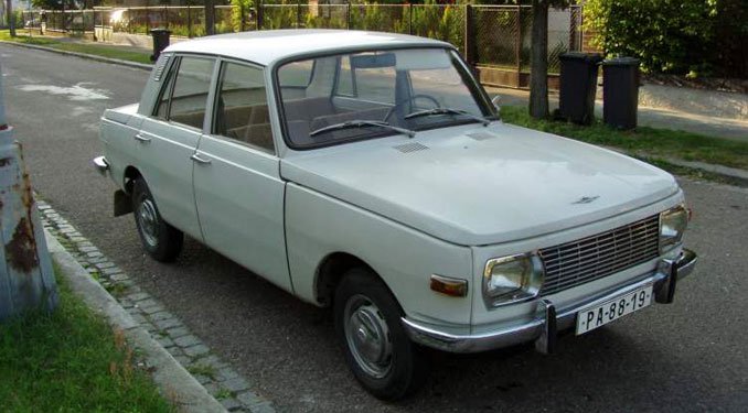 Trabant, Wartburg, mi lesz veletek? 15