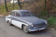 Trabant, Wartburg, mi lesz veletek? 30