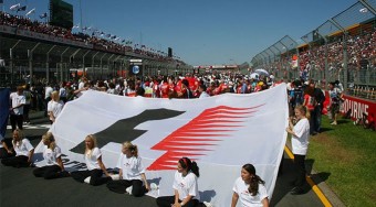 Mégsem lesz szingapúri F1 futam?