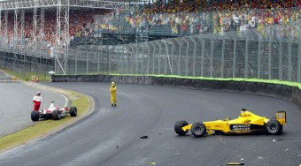 Ez kell a Forma-1-nek? Nem hiszem!