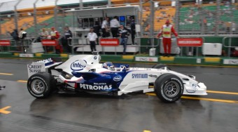 BMW: A négy élcsapat között vagyunk!