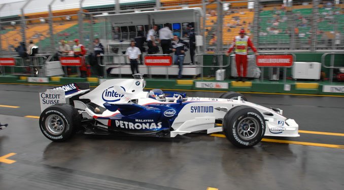 BMW: A négy élcsapat között vagyunk!