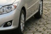 Teszt: Toyota Corolla 1.4 D-4D 42