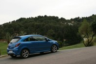 Vezettük: Opel Corsa OPC 41