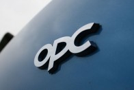 Vezettük: Opel Corsa OPC 43