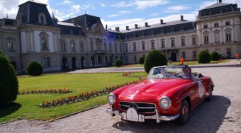 Jubileumi csillagtúra