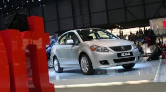 Nem lesz autószalon