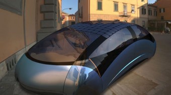 Készül a magyar hibridautó