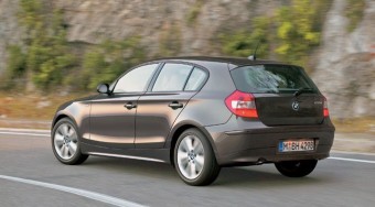 Elképesztő dízel a BMW-től