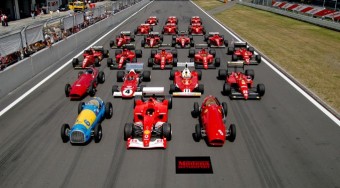 F1: Videó, amit látni kell!