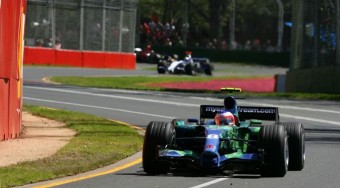 Lassú marad a Honda