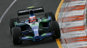 Nyílt nap a Hondánál