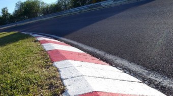 Kanyart neveznek el Schumacherről