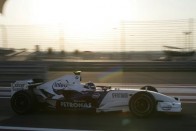 Sauber: Csak a pénz hiányzott 2