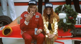 Újabb F1-es bajnokpalánta a láthatáron