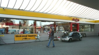 Gyógyszert a kútról