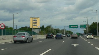 Még több fizetős utat!