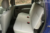 Teszt: Dacia Logan 1.4 MCV 45