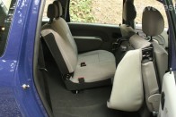 Teszt: Dacia Logan 1.4 MCV 42