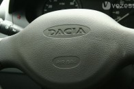 Teszt: Dacia Logan 1.4 MCV 32