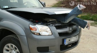 Nagyon veszélyes autók!