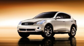 Luxus szabadidő-autó