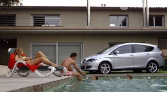 Malaccal jön az Altea XL