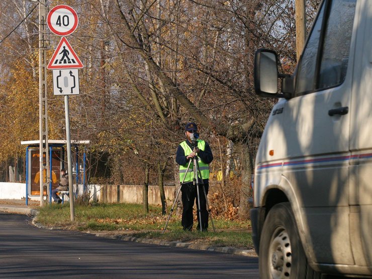 Vadiúj traffipaxokat vetnek be