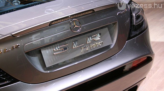 Ha Mercedes, akkor C 28