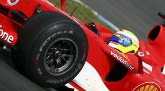 Komoly meglepetést hozhat az idei F1