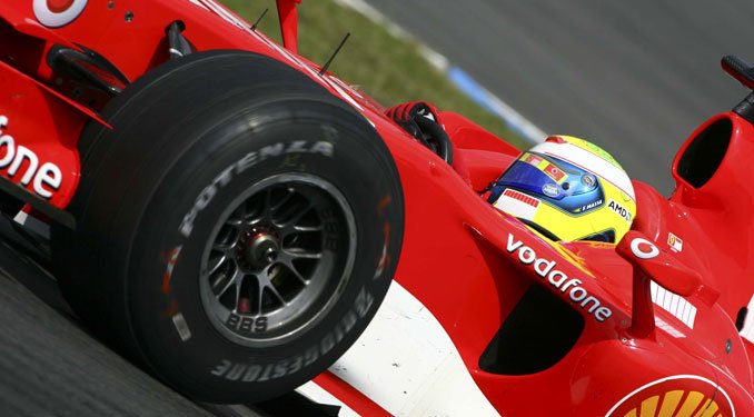 Komoly meglepetést hozhat az idei F1