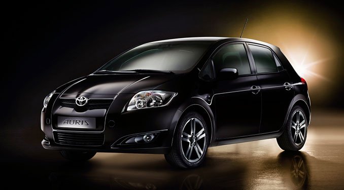 Új családi autó a piacon