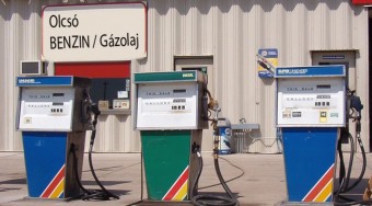 Rossz a benzin a diszkont kutakon?