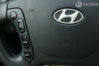 Teszt: Hyundai Santa Fe 2.2 CRDi 93