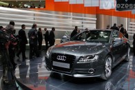 Audi A5: a legszebb autó 49