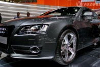 Audi A5: a legszebb autó 50