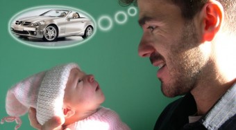 Autónevet a gyereknek!