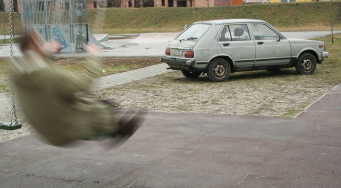 Tényleg üzemel és vizsga is van rajta bőven