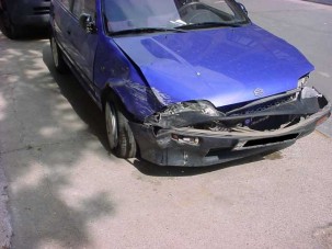 Nőtt a balesetek száma