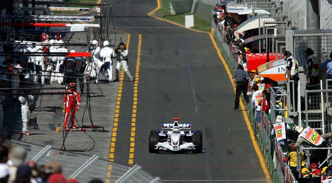 Räikkönen gyorsabb is lehetne 20