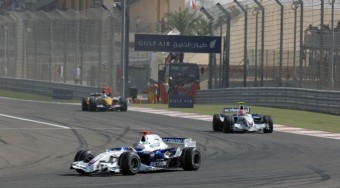 Egyre erősebb a BMW