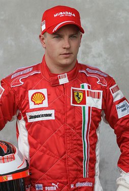 A Ferrari nem változtat 11