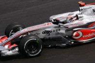 Világbajnok lehet a McLaren 234