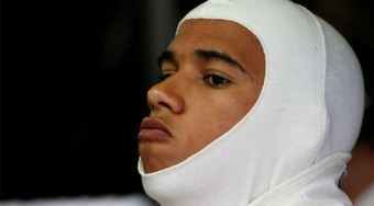 Hamilton bajnok lehet idén