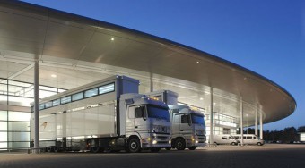 A McLaren költi a legtöbbet