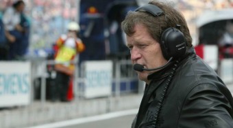 Világbajnok lehet a McLaren