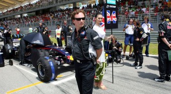 Áruló a Red Bullnál?