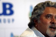 A megmentő: Vijay Mallya