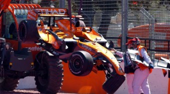 Új Spyker már júliusban