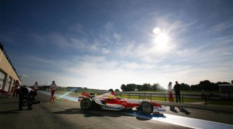 Merre tartasz, Ralf?